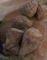 Mängden socker i Figues fraiches