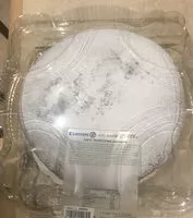 Mängden socker i Tarte tropezienne