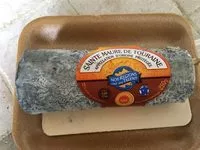 Mängden socker i Sainte maure de touraine