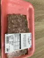 Mängden socker i Pate de campagne tradilege