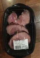 Mängden socker i Roti de Porc