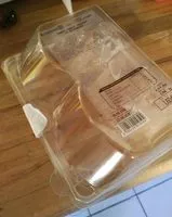 Mängden socker i Donuts Parfum Chocolat