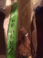 Mängden socker i Pain Campagne Céréales