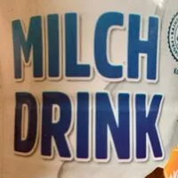 Mängden socker i Milch Drink
