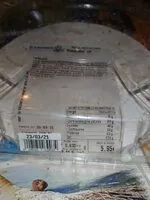 Mängden socker i Tarte Normande 6p