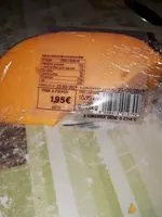 Mängden socker i Mimolette jeune
