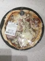 Mängden socker i PIZZA CLASSICA