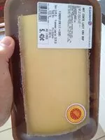 Mängden socker i Conté