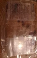 Mängden socker i Gâteau tropezienne