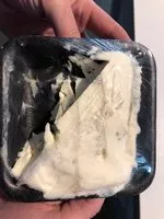 Mängden socker i Gorgonzola au mascarpone