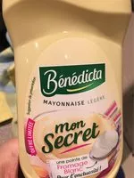 Mängden socker i Mayonnaise