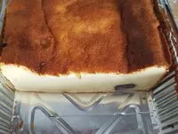 Mängden socker i Far aux Pruneaux