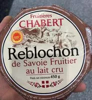 Mängden socker i Reblochon