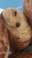 Mängden socker i Pain au chocolat