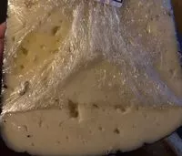 Mängden socker i Tomme noire des pyrenees