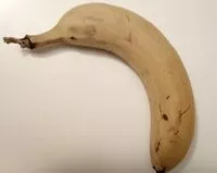 Mängden socker i Bananes