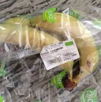 Mängden socker i Banane cavendish