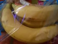 Mängden socker i Banane Cavendish