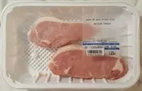 Mängden socker i Pavé de porc filet s/os