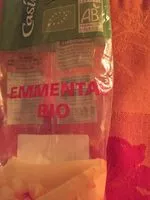 Mängden socker i Emmental