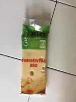 Mängden socker i Emmental