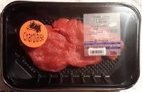 Mängden socker i Steak*** à griller