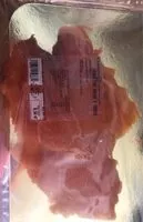 Mängden socker i saumon fume