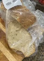 Mängden socker i Bread