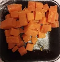 Mängden socker i Mimolette vieille