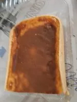 Mängden socker i Flan patissier