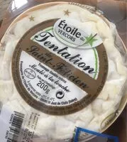 Mängden socker i Tentation du Saint-Felicien