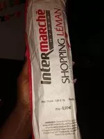 Mängden socker i Baguette tradition