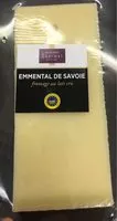 Mängden socker i Emmental de savoie