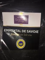 Mängden socker i Emmental de savoie