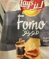 Mängden socker i Al forno