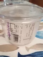 Mängden socker i Noix de coco