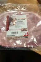 Mängden socker i Coeur de couenne