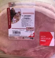 Mängden socker i Le torchonnay