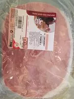 Mängden socker i Le torchonay