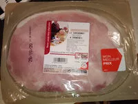 Mängden socker i le torchonay