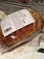 Mängden socker i Pain mais