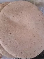 Mängden socker i Pain polaire