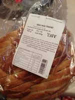 Mängden socker i Boule polka