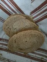 Mängden socker i Pain de seigle