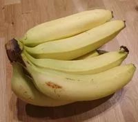 Mängden socker i Banane