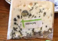 Mängden socker i Roquefort