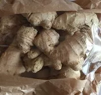 Mängden socker i Gingembre