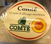 Mängden socker i Comte Aop