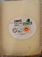 Mängden socker i COMTE AOP