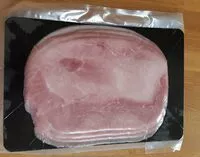 Mängden socker i Jambon blanc dd 4tr